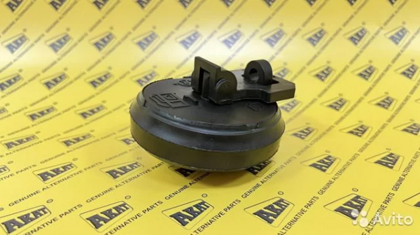 Крышка топливного бака оем 338-0912 — фото 4